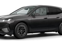 Gebraucht BMW iX 300 kW (408 PS) 2025 SUV