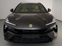 Gebraucht Lotus Eletre 450 kW (612 PS) 2025 Schwarz SUV