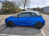 gebraucht Opel Adam 