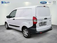 gebraucht Ford Transit Courier 1.5 TDCi Basis