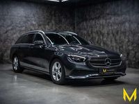 Gebraucht Mercedes E200 Avantgarde 160 PS (117 kW) 2023 Grau Kombi