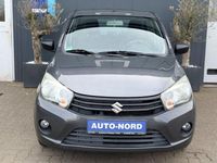 Gebraucht Suzuki Celerio 68 PS (50 kW) 2015 Grau Kleinwagen