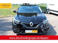 gebraucht Renault Mégane IV Play ENERGY TCe 130 Navi, Klima, PDC, SHZ
