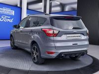 gebraucht Ford Kuga 2.0 TDCi 4x4 Aut. ST-Line *PANO*TWA*RFK*XENON