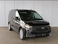 Neu Ford Grand Tourneo Connect Titanium 2026 Andere Van / Kleinbus