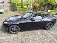 Second-hand Mazda MX5 2012 Cabrio