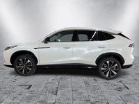 Gebraucht MG HS Comfort 170 PS (125 kW) 2024 Pearl white (weiß) SUV