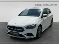 Gebraucht Mercedes B250e AMG 218 PS (160 kW) 2025 Unilack polarweiß Kleinwagen