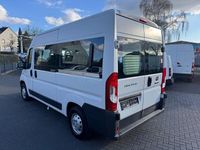 Gebraucht Fiat Ducato 131 PS (96 kW) 2015 Van