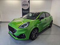 gebraucht Ford Puma ST 1.5 EcoBoost + Navi/VC/TMP/8.Reifen/LS