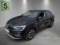 Gebraucht Renault Arkana Equilibre 140 PS (102 kW) 2023 Schwarz SUV