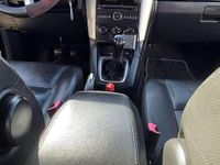 Gebraucht Chevrolet Captiva LS 136 PS (100 kW) 2006 SUV