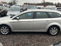 gebraucht Ford Mondeo 2,0 TDCi Trend*Klimautomatik*TÜV 03/2024*