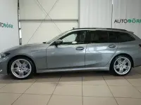 Gebraucht Alpina D3 355 PS (261 kW) 2023 Grau Limousine