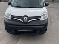 Gebraucht Renault Kangoo 90 PS (66 kW) 2016 Weiß Van / Kleinbus