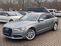 Gebraucht Audi A6 Business 204 PS (150 kW) 2012 Grau Limousine