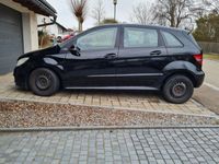 gebraucht Mercedes B170 Autotronic -