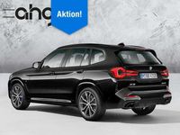 gebraucht BMW X3 M 40d FACELIFT / LED / AHK M-Performance AKTION