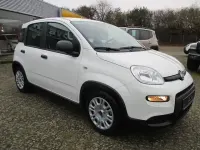 Używany Fiat Panda 69 KM (50 kW) 2023 Biały Hatchback