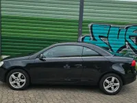 Occasion VW Eos 122 ch (89 kW) 2006 Noir Cabriolet