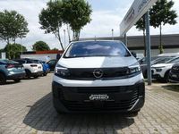 Gebraucht Opel Vivaro 120 PS (88 kW) 2024 Weiß Van / Kleinbus