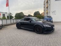 gebraucht Audi TT 8S 2.0 TDI Ultra S-Line LED Matrix