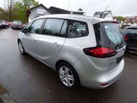 gebraucht Opel Zafira Tourer *7Sitzer*AHK*