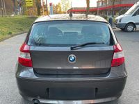 Second-hand BMW 120 150 CP (110 kW) 2006 Maro Hatchback