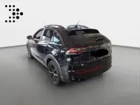 Gebraucht VW Taigo R-line 150 PS (110 kW) 2022 Schwarz SUV