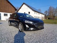 Gebraucht Ford Focus Titanium 150 PS (110 kW) 2020 Schwarz Kombi