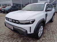 Neu Dacia Duster Expression 131 PS (96 kW) 2025 Arktisweiß SUV