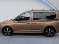 Gebraucht VW Caddy Style 122 PS (89 kW) 2022 Van / Kleinbus