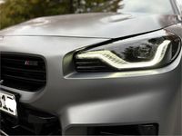 Gebraucht BMW M2 Performance 480 PS (353 kW) 2025 Grau Coupé