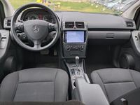 Gebraucht Mercedes A160 95 PS (69 kW) 2012 Schwarz Limousine