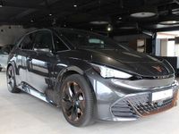 Gebraucht Cupra Born 150 kW (204 PS) 2022 Grau Kleinwagen