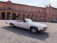 gebraucht Buick Centurion 7,5 V8 Big Block Cabrio NEU AUFBAU