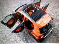 Occasion Smart ForFour Electric Drive 22 kW (30 ch) 2022 Citadine