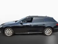 Gebraucht Audi A4 Advanced 204 PS (150 kW) 2022 Schwarz Kombi