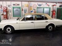 gebraucht Rolls Royce Silver Spur Sedan