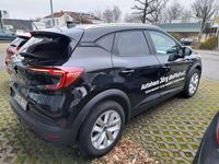Gebraucht Mitsubishi ASX Plus 91 PS (66 kW) 2025 Schwarz SUV