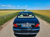 Gebraucht Jaguar X-type Executive 155 PS (114 kW) 2007 Blau Limousine