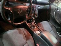 Gebraucht Mercedes C220 150 PS (110 kW) 2004 Grau Kombi