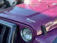Gebraucht Jeep Wrangler Sport 177 PS (130 kW) 1997 Other SUV