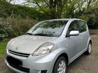 gebraucht Daihatsu Sirion 1.0