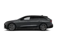 Neu Audi A6 e-tron Business 314 kW (428 PS) 2026 Magnetgrau Kombi
