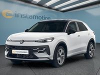 Neu VW T-Roc 116 PS (85 kW) 2025 Weiß SUV