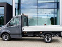 Neu Mercedes Sprinter 170 PS (125 kW) 2025 Grau Van
