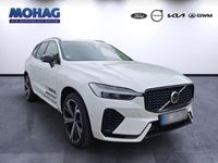 Gebraucht Volvo XC60 Plus 350 PS (257 kW) 2025 Weiss SUV