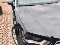 gebraucht Audi A3 Cabriolet 2,0 TDI