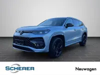 Neu VW Tayron R-line 204 PS (150 kW) 2026 Silber SUV
